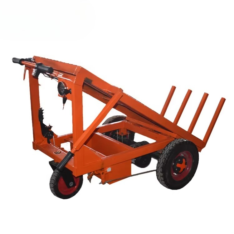 Dumper Cart Transport Flatbed  - Power Tools For Construction 评论和价格