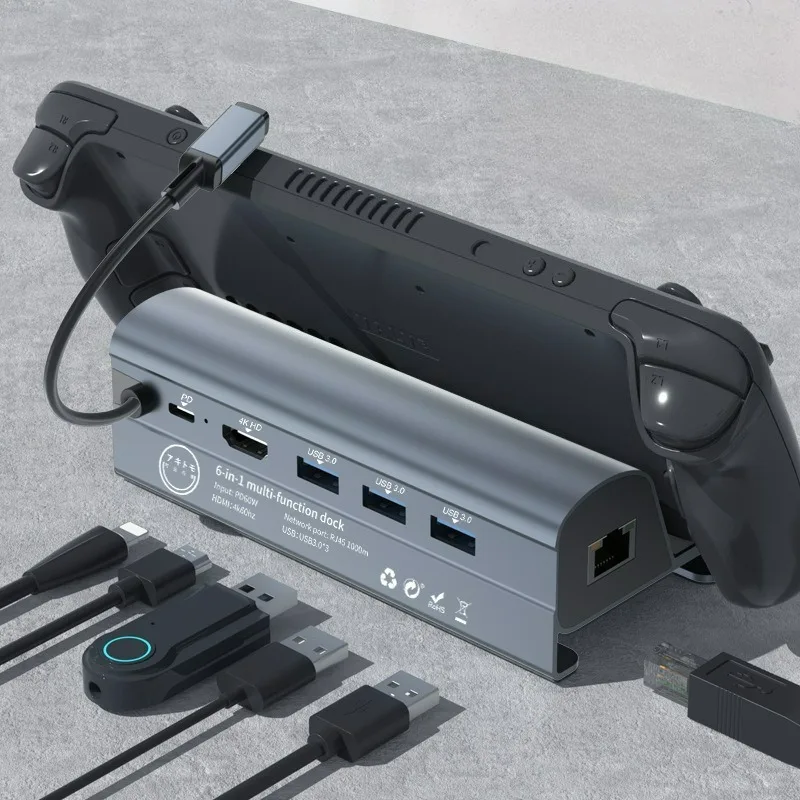 Applicable to steam deck docki - Power Tools Steam Deck 评论和价格