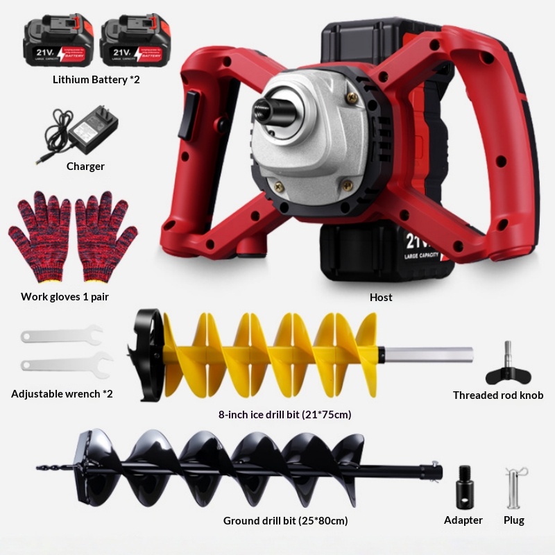 21v Lithium Battery Electric G - Power Tools For Construction 评论和价格