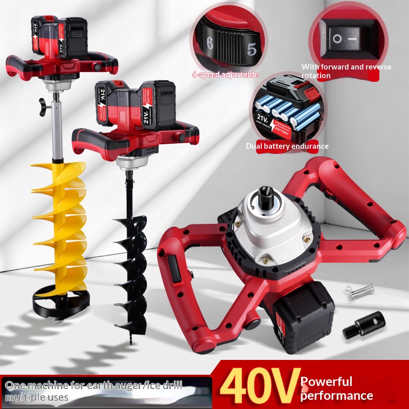21v Lithium Battery Electric G - Power Tools For Construction 评论和价格