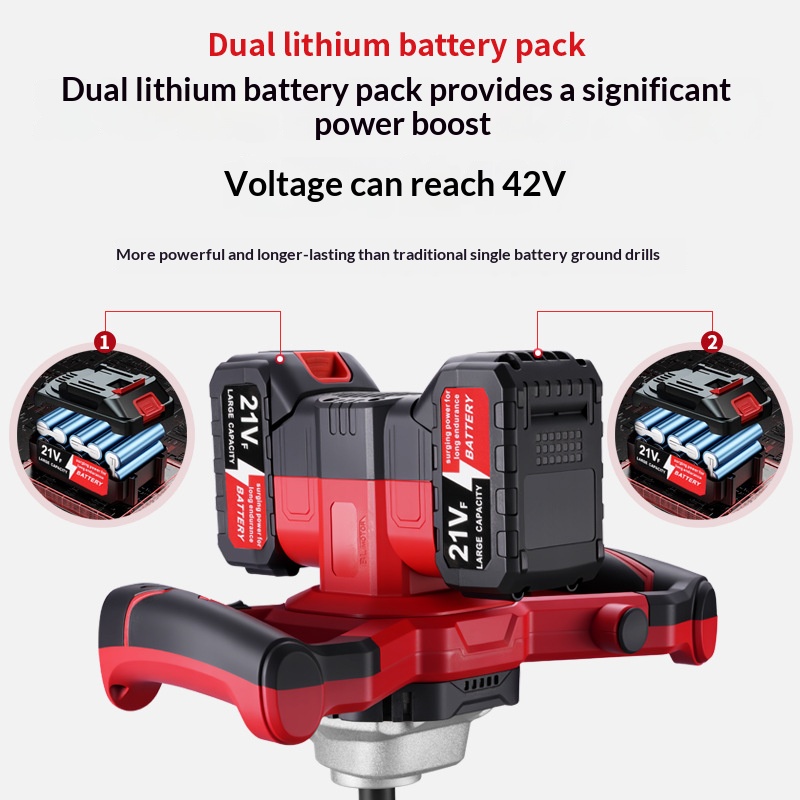 21v Lithium Battery Electric G - Power Tools For Construction 评论和价格