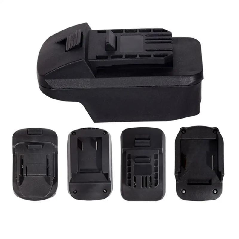 1Pcs Electric Power Tool Adapt - Power Tools Battery Adapter 评论和价格
