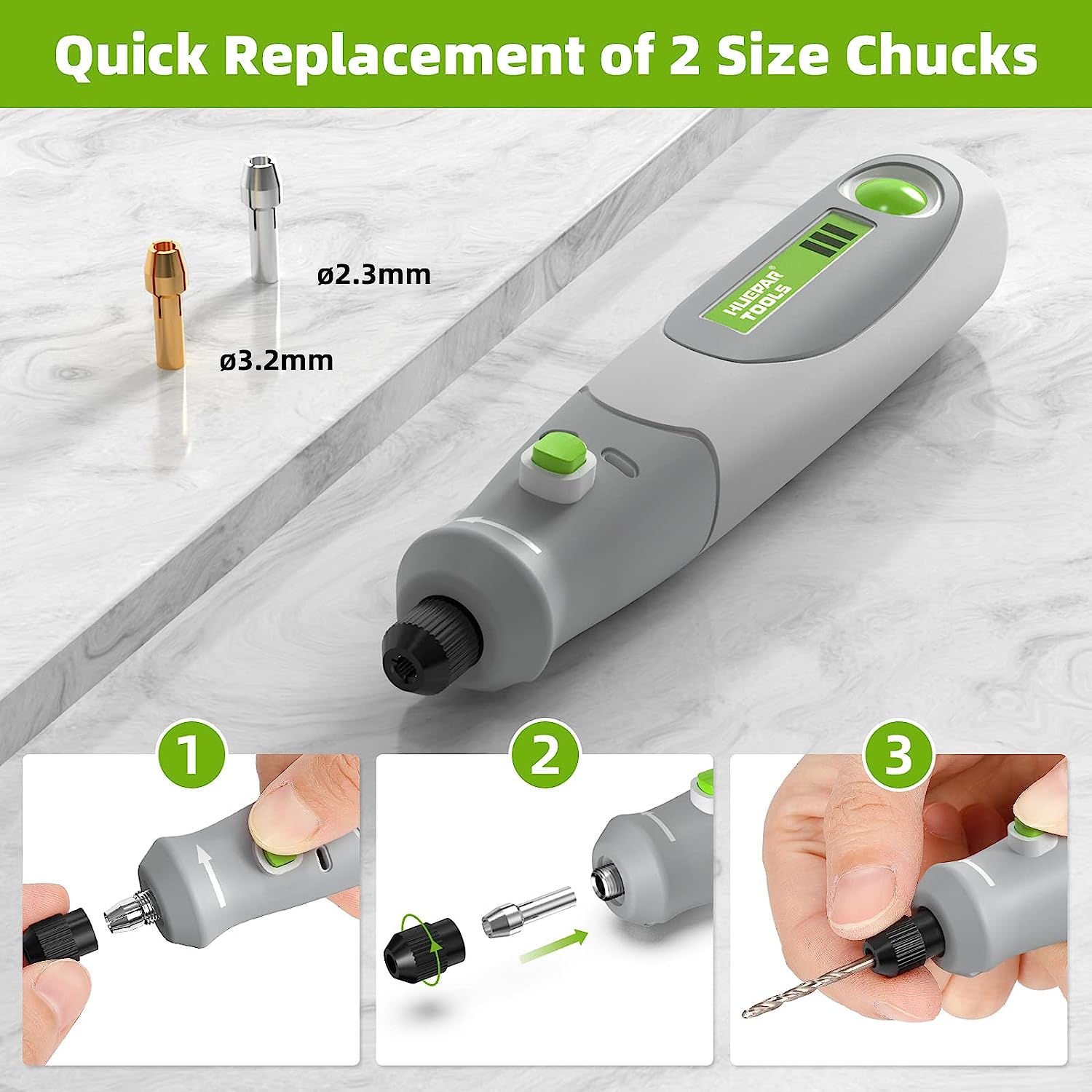 Electric Drill Die Grinder Eng - Power Tools Kits 评论和价格