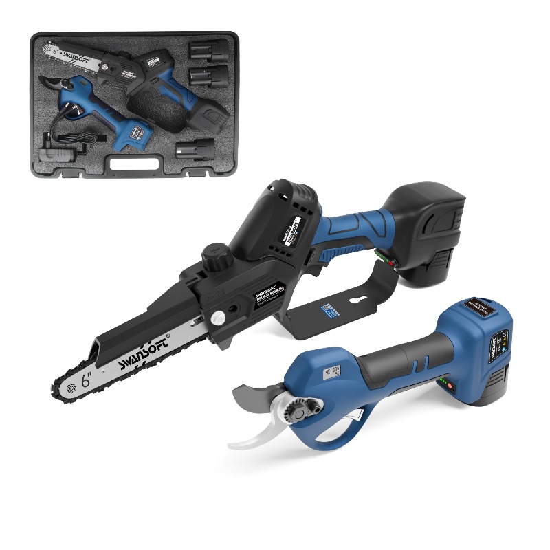 【Best-Selling】Cordless Brushle - Power Tools Kits 评论和价格