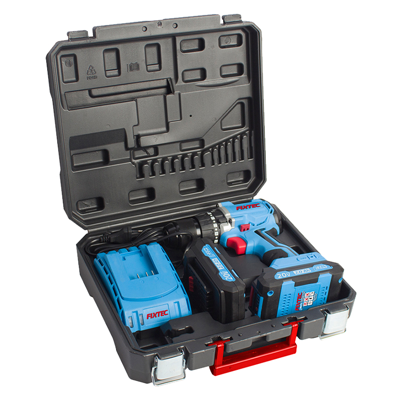 20v Cordless Brushless Drill P - Power Tools Combo Kits 评论和价格