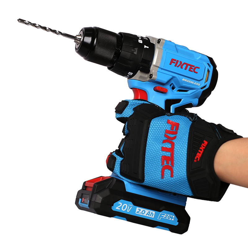 20v Cordless Brushless Drill P - Power Tools Combo Kits 评论和价格
