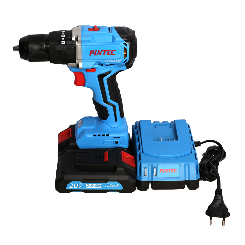 20v Cordless Brushless Drill P - Power Tools Combo Kits 评论和价格