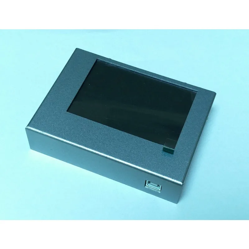 4 4 inch 4GHz vector network a - Power Tools Vector 评论和价格