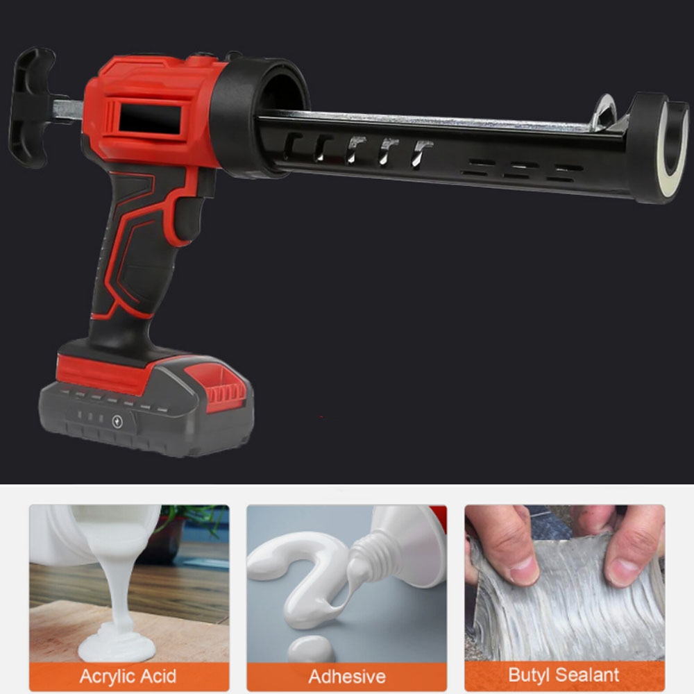 Electric Glue Gun Glass Glue C - Power Tools Windows 评论和价格