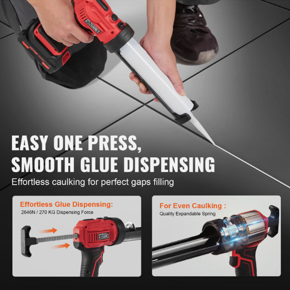 Electric Glue Gun Glass Glue C - Power Tools Windows 评论和价格
