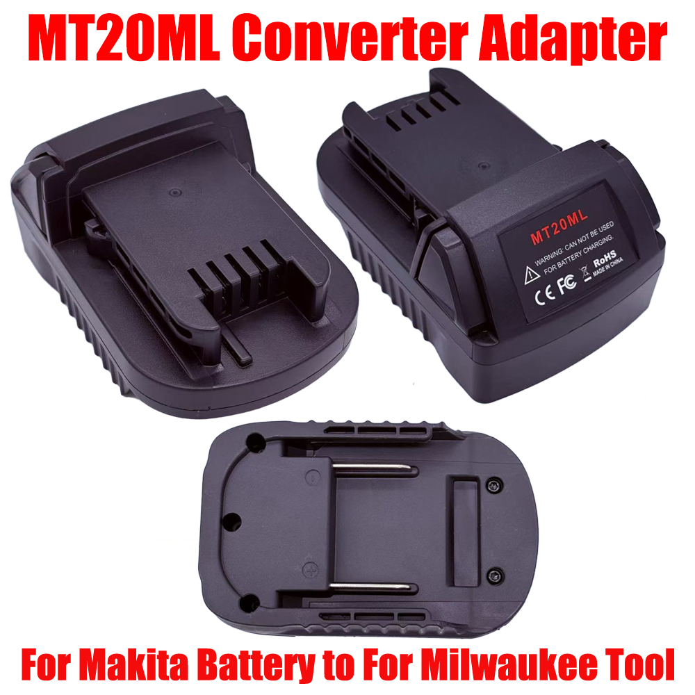 ALASICKA for Makita 18V Lithiu - Power Tools Battery Adapter 评论和价格