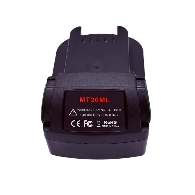 ALASICKA for Makita 18V Lithiu - Power Tools Battery Adapter 评论和价格
