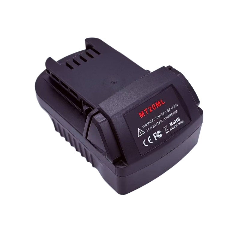 ALASICKA for Makita 18V Lithiu - Power Tools Battery Adapter 评论和价格