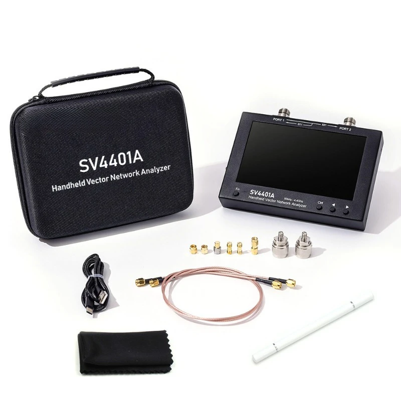 7 inch large screen vector net - Power Tools Vector 评论和价格