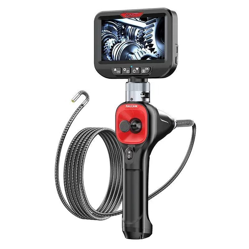 Industrial 6mm HD Waterproof A - Power Tools Inspection 评论和价格