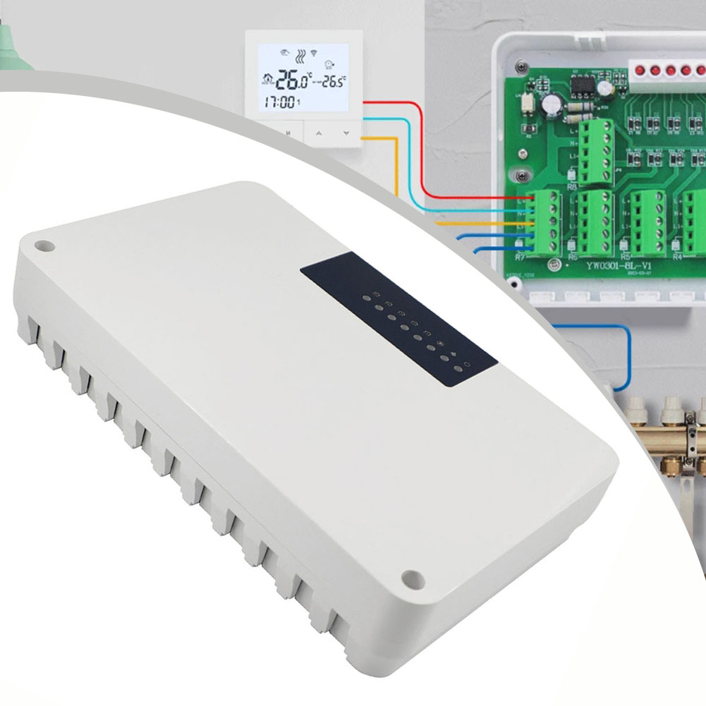 Heating Controller CCT-25/CCT- - Power Tools Zones 评论和价格