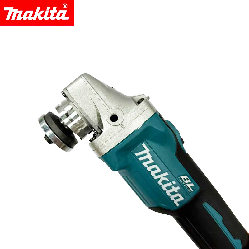 Makita DGA404 18V 125mm Brushl - Power Tools Combo Kits 评论和价格