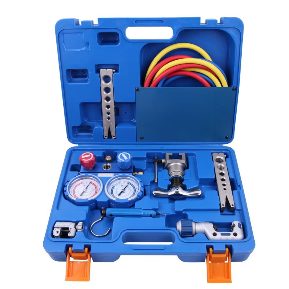 Power Tools Professional Refri - Power Tools Kits 评论和价格