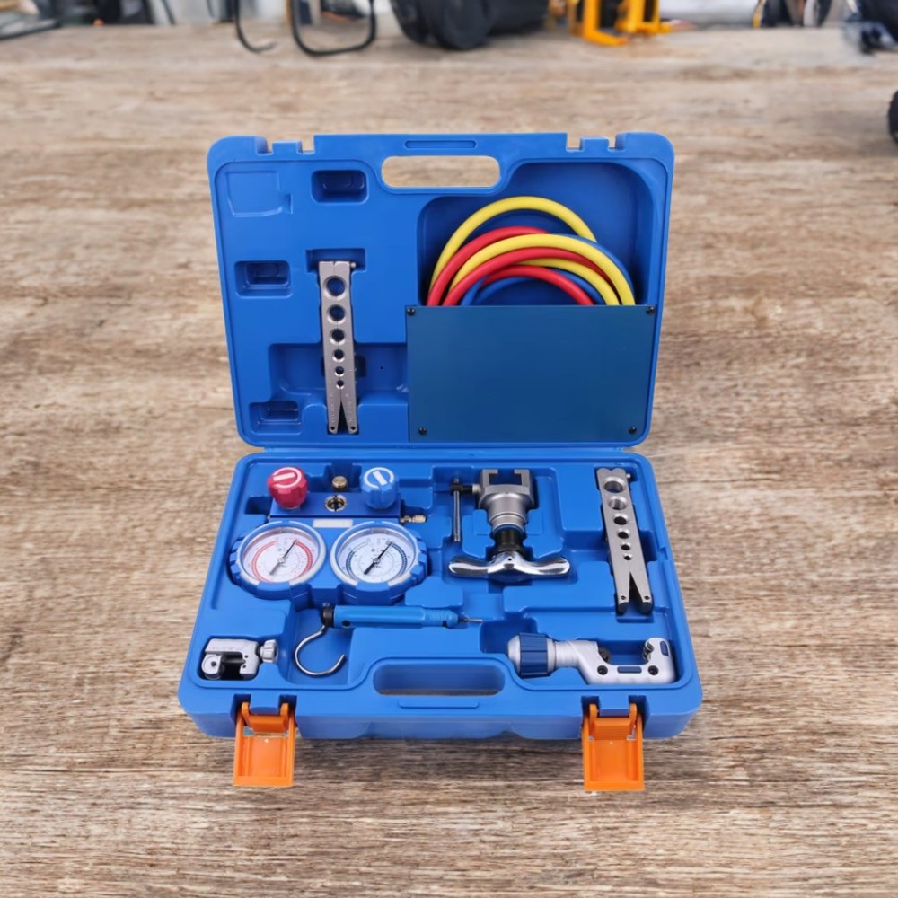 Power Tools Professional Refri - Power Tools Kits 评论和价格
