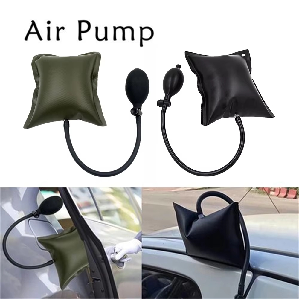 Air Pump Wedges Inflatable Air - Power Tools Windows 评论和价格
